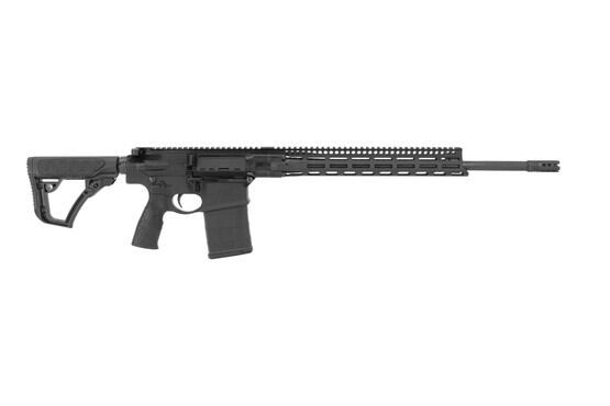 Daniel Defense DD5 V5 6.5 Creedmoor AR10 rifle features a 20 inch barrel